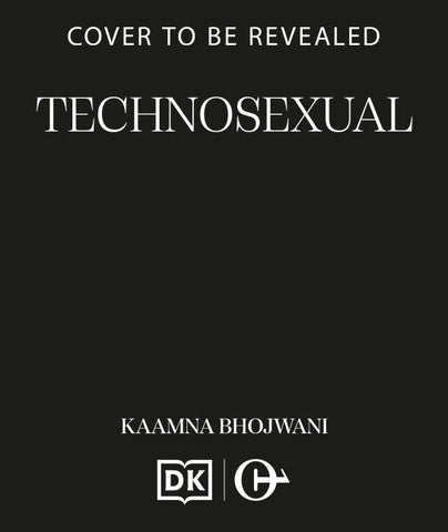 Technosexual