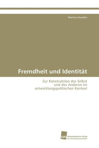 Fremdheit und Identität