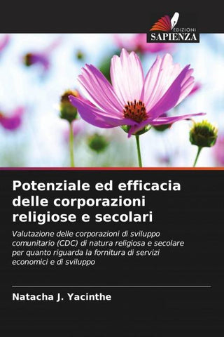 Potenziale ed efficacia delle corporazioni religiose e secolari