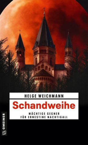 Schandweihe