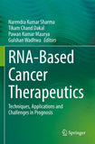 RNA-Based Cancer Therapeutics