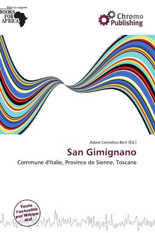San Gimignano