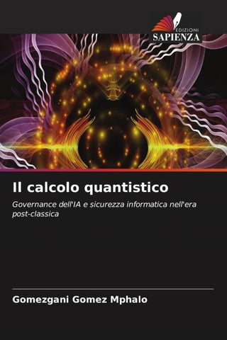 Il calcolo quantistico