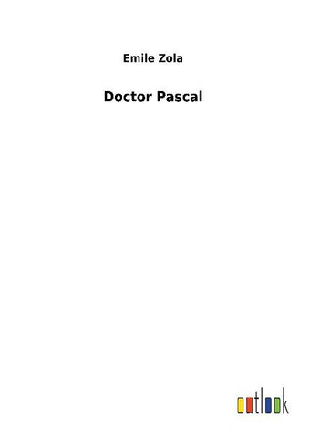 Doctor Pascal
