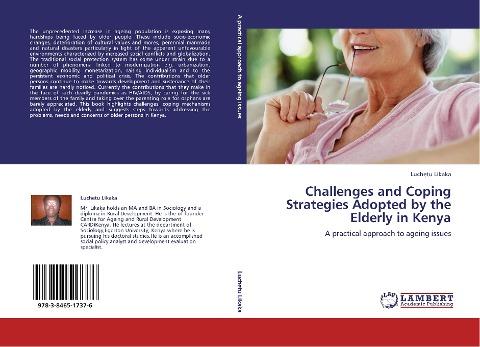 Challenges and Coping Strategies Adopted by the Elderly in Kenya