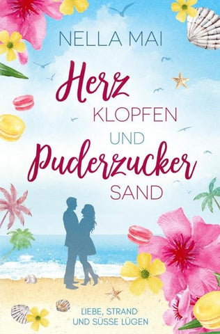 Herzklopfen und Puderzuckersand