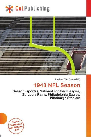1943 NFL Season