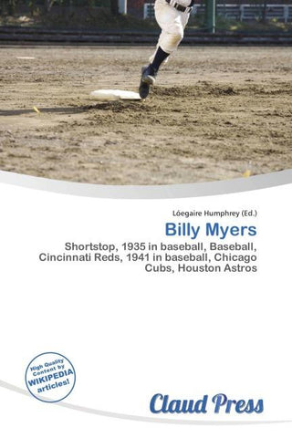 Billy Myers