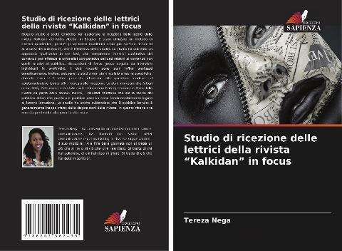 Studio di ricezione delle lettrici della rivista "Kalkidan" in focus