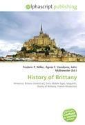History of Brittany