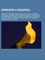 Verkehr (Lissabon)