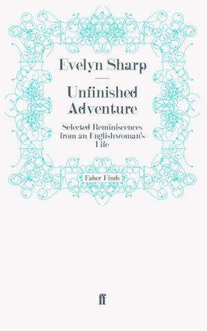 Unfinished Adventure