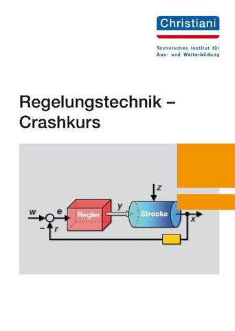 Regelungstechnik - Crashkurs