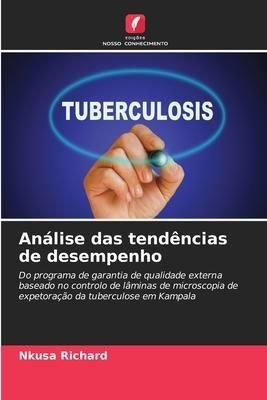 Análise das tendências de desempenho