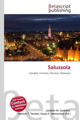 Salussola