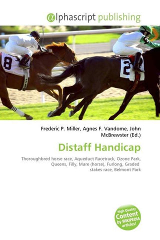 Distaff Handicap