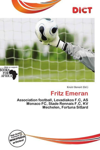 Fritz Emeran