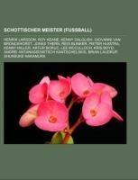 Schottischer Meister (Fußball)