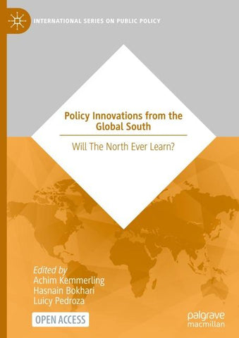 Policy Innovations from the Global South