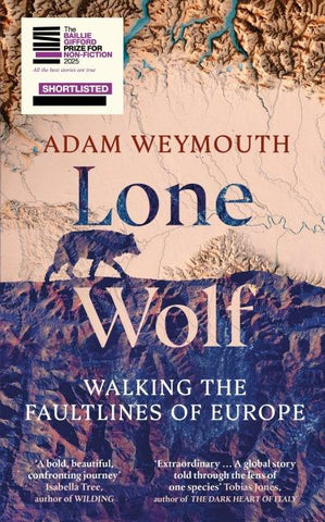 Lone Wolf