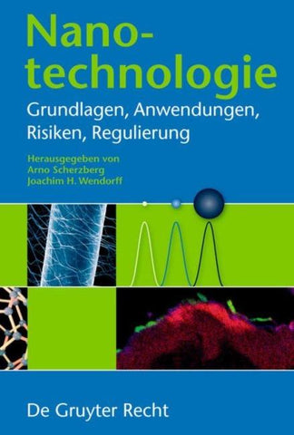 Nanotechnologie