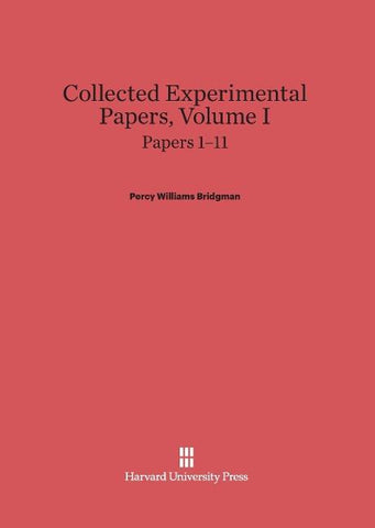 Papers 1-11