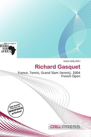 Richard Gasquet