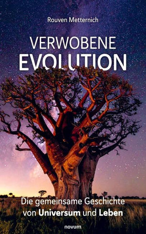 Verwobene Evolution