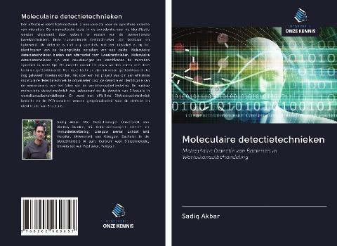 Moleculaire detectietechnieken
