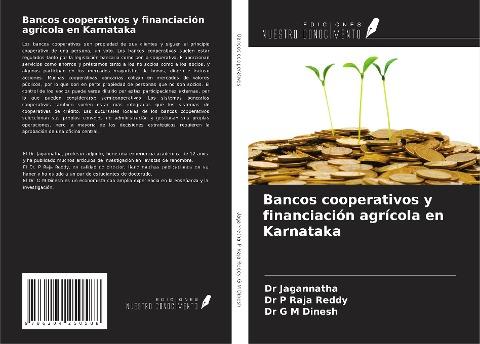 Bancos cooperativos y financiación agrícola en Karnataka