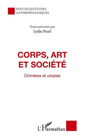 Corps, art et société