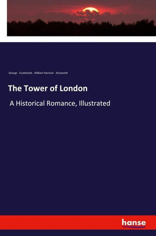 The Tower of London