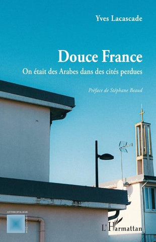 Douce France