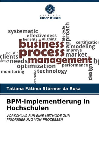 BPM-Implementierung in Hochschulen