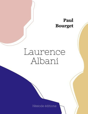 Laurence Albani