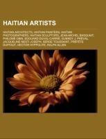 Haitian artists
