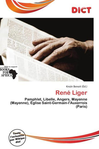 René Liger