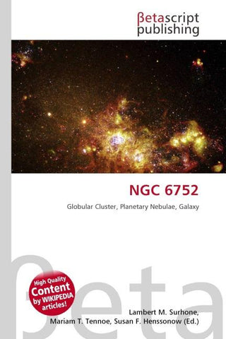 NGC 6752