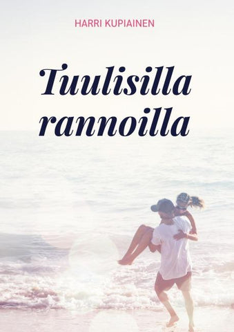 Tuulisilla rannoilla