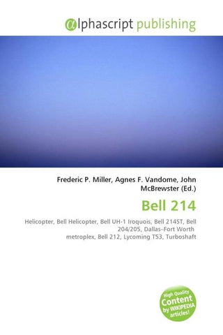 Bell 214