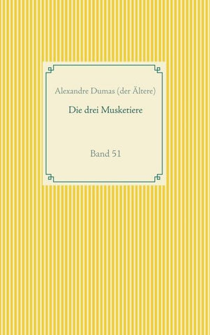 Die drei Musketiere