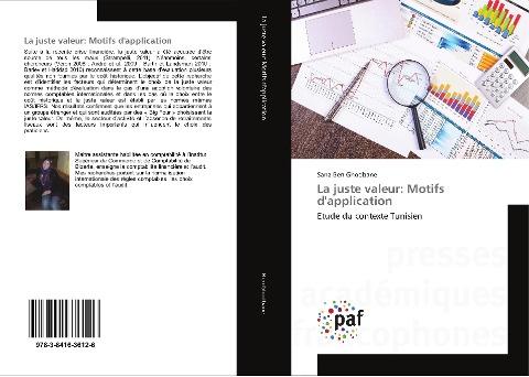 La juste valeur: Motifs d'application