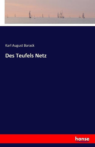 Des Teufels Netz