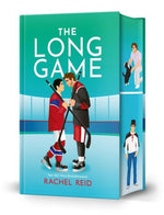 The Long Game