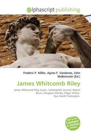 James Whitcomb Riley