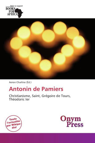 Antonin de Pamiers