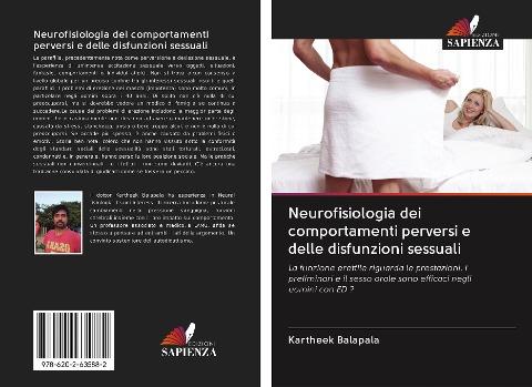 Neurofisiologia dei comportamenti perversi e delle disfunzioni sessuali