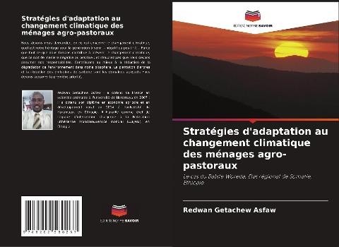 Stratégies d'adaptation au changement climatique des ménages agro-pastoraux