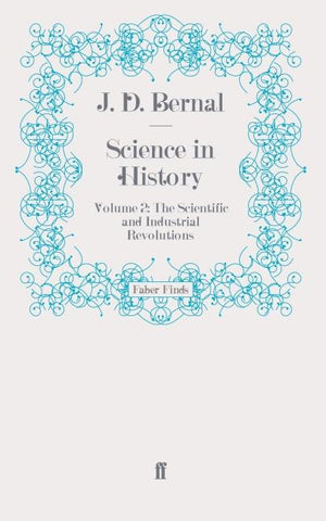 Science in History