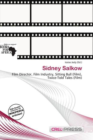 Sidney Salkow
